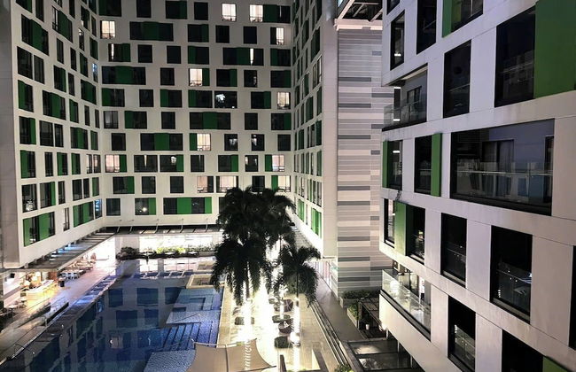 The Wellington-Republic Plaza Airport - Photo 29