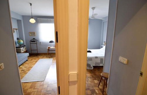 Letmalaga Casa Gibralfaro - Photo 10