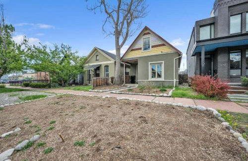 Stylish 2-Story Home - Perfect Denver Location home - Foto 6