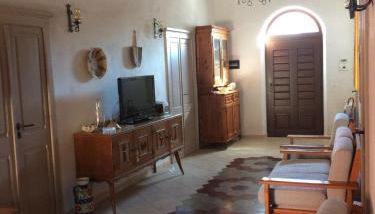 Antica Dimora Su' Entu - Photo 2