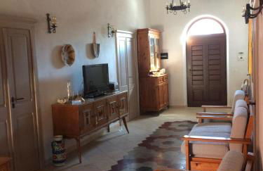 Antica Dimora Su' Entu - Foto 2