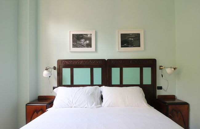 Italianway Apartments - Villa Mafalda - Foto 11