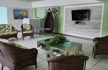 Angra inn - Angra dos Reis - apê120 - Foto 16