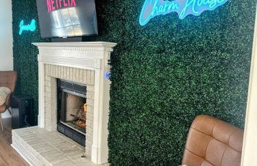 Summerville’s Charm House - Foto 9