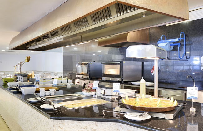 Aparthotel Marinda Garden - Foto 40