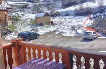 Résidence de Tourisme La Meije Blanche - Photo 12