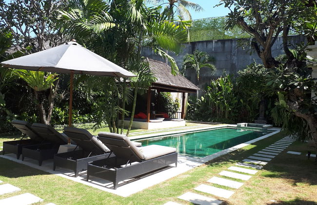 Villa Zanissa - Foto 52