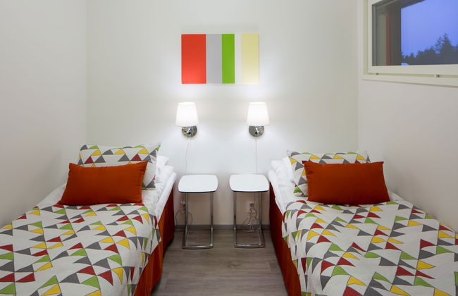 Holiday Club Kuusamo Superior Apartments - Foto 3