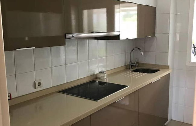 Apartment With 3 Bedrooms in Benalmádena, With Wonderful sea View, Pool Access and Furnished Terrace Near the Beach - Foto 9