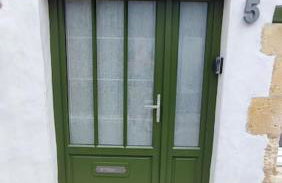 Maison rétaise au cœur du village d'Ars en ré - Foto 55