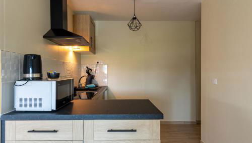 Le Reflet de l'Horizon - Proche Plage - Foto 5