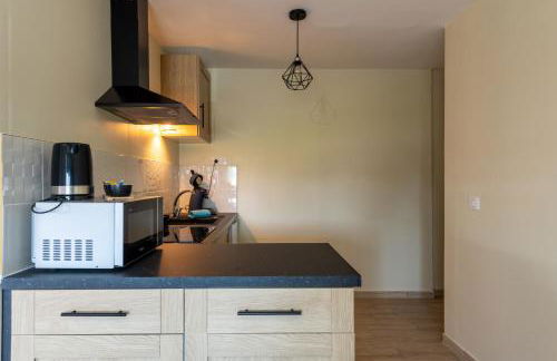 Le Reflet de l'Horizon - Proche Plage - Foto 5