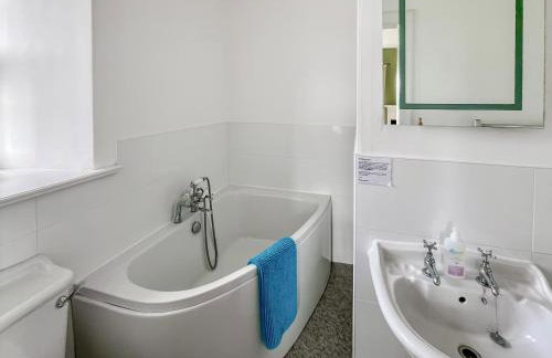 Kirklandbank Farmhouse - Foto 13