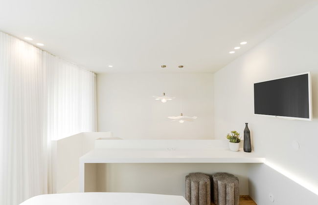 Feel Porto Corporate Housing Boavista I - Foto 13