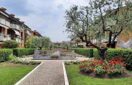 Dolce Vita Family Apartment - Foto 45