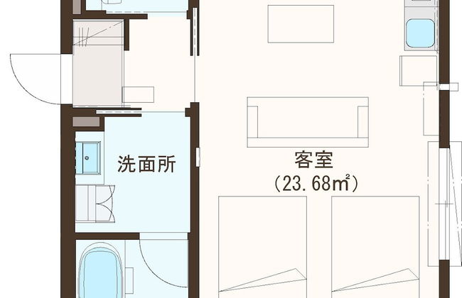 GRAND BASE Hiroshima Peace Memorial Park - Foto 6
