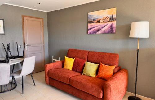 Mas des Grives - Foto 19