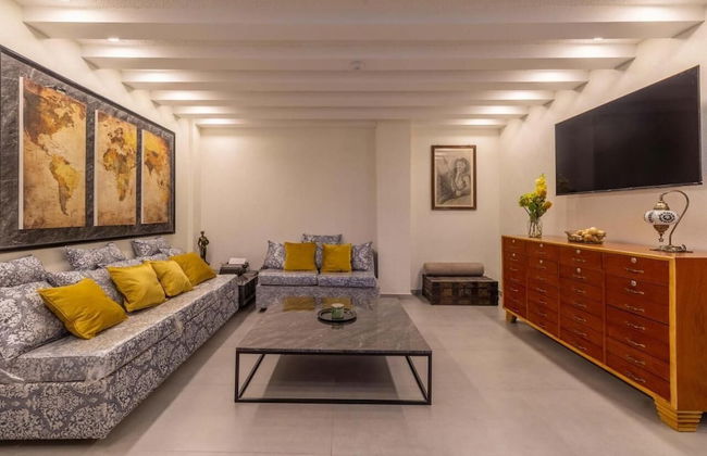 Mexico Historic Center Modern Apartment - Foto 18