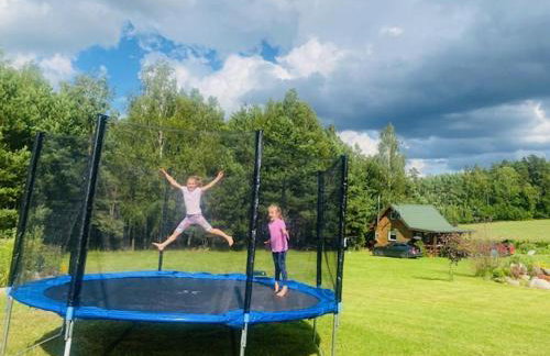 Domek bez adresu- tu nikt Cię nie znajdzie - Foto 17