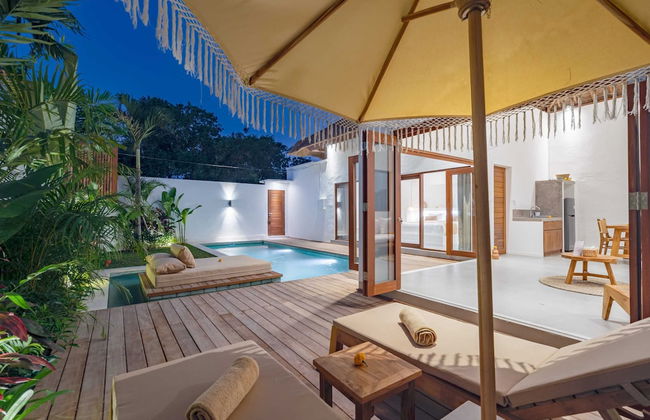 Villa Lounes 2 - Foto 31