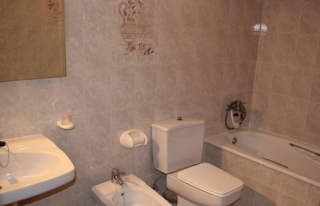 Apartamentos Rayos de Sol - Photo 44