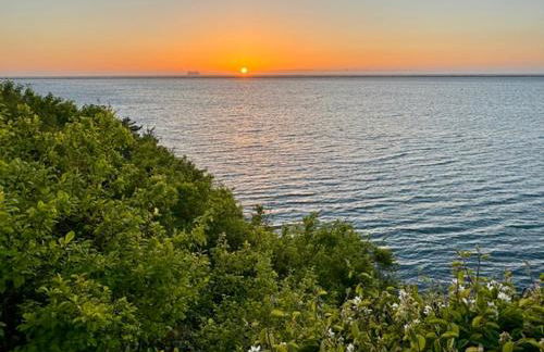 Dungeness Barn House Bed and Breakfast at Two Crows Farm - Foto 65