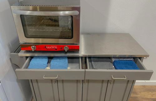 Wilder Bunkhouse - Foto 46