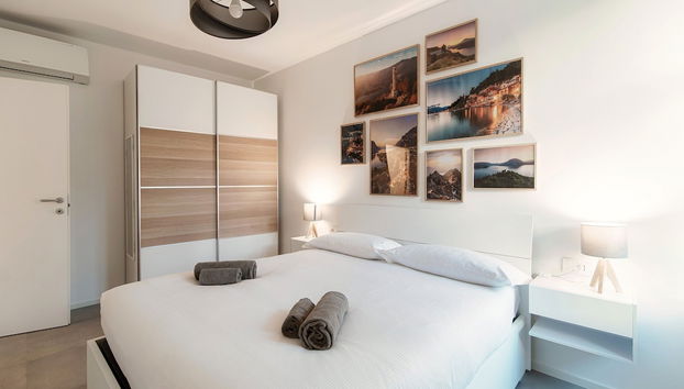 Palazzo Marinetti - by MyHomeInComo - Foto 2, Habitación