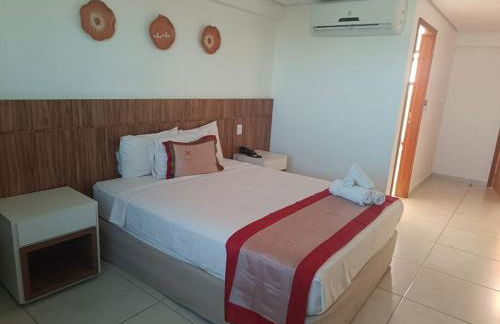 Flat em Palmas Vivence Suítes - Foto 10