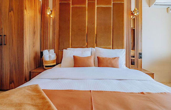 ALI KHAN HOTEL - Photo 6