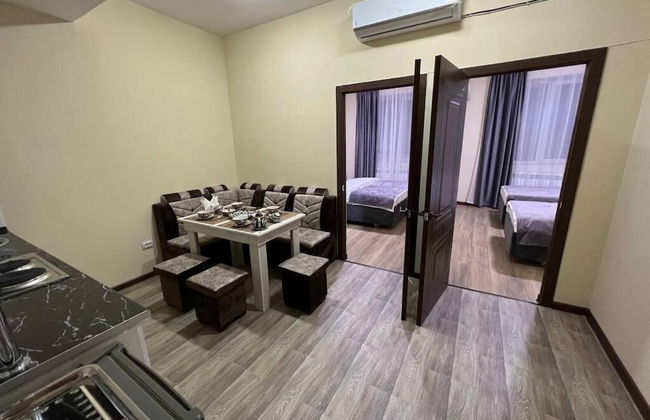 Shosh Apartments - Foto 6