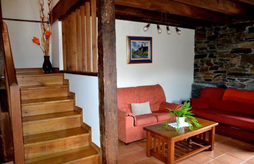 Apartamentos Rurales RON - Foto 62