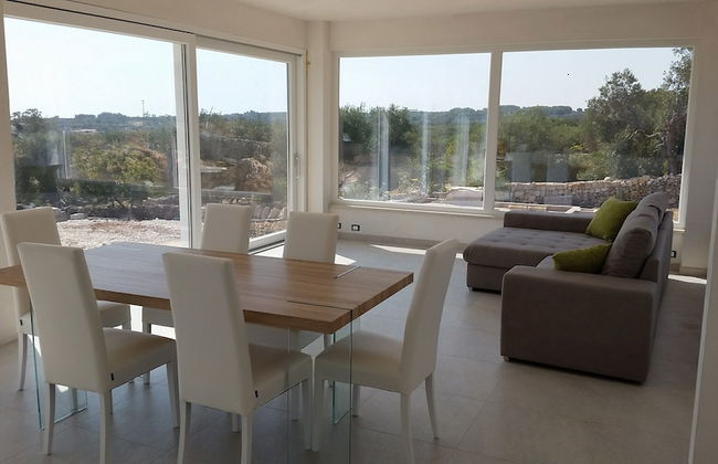 Villa Vanissia - Foto 7