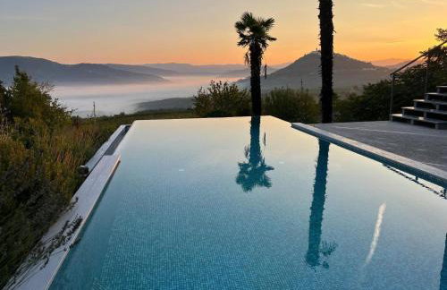 Villa Le Grand Cru - Foto 1