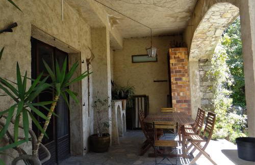 2BA Domaine Malacucina Lumio - Foto 28