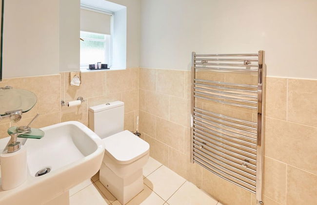 Host Stay Kingfisher Cottage - Foto 7