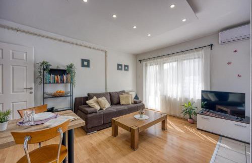 Green Hill Zagreb Apartments - Foto 12