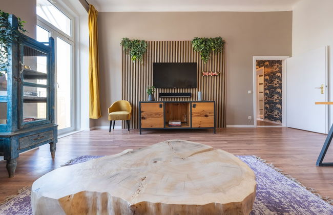 Apartments in Potsdam-West - Photo 31