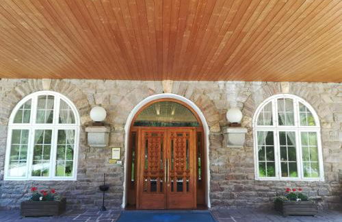 Residence Grand Hotel Carezza - Foto 6