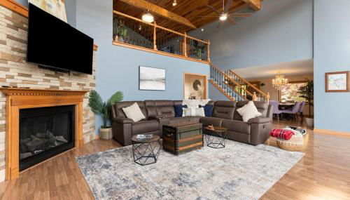 5B Blue Ridge Grandeur-VMI, VA Horse Center, WLU - Foto 5