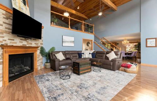 5B Blue Ridge Grandeur-VMI, VA Horse Center, WLU - Foto 5