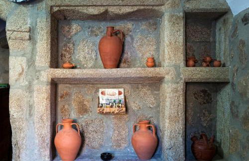 Apartamentos Rurales La Casa de Luis - Foto 42