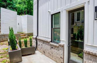 BCA Furnished Apartments - Foto 6