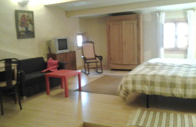 Casa rural La Cantarera - Foto 8