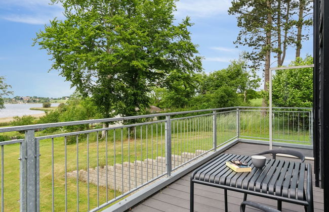 "Harka" - 100m to the fjord - Foto 7