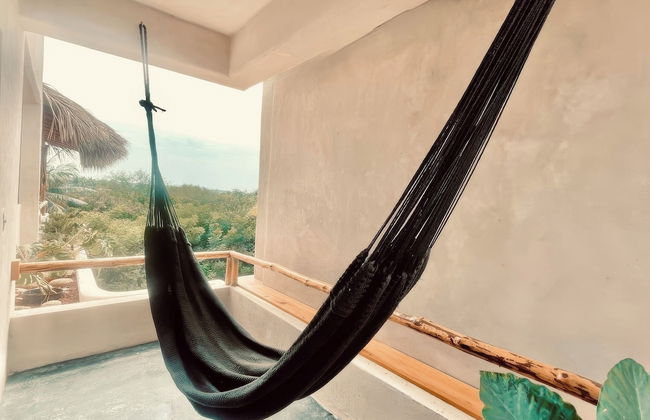 Casa Leah Puerto Escondido - Foto 57