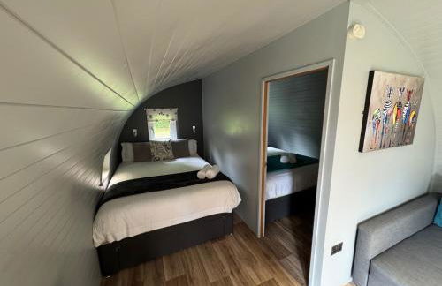 All Manor Of Events - Glamping Pods - Foto 11