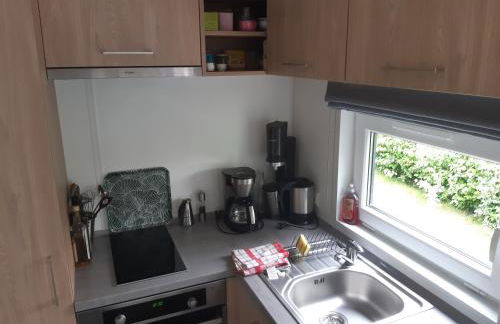 Tinyhouse Wemding - Foto 3