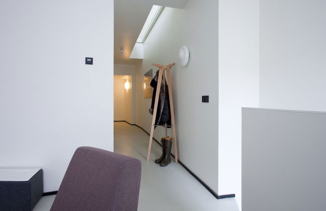 Urban Residences Maastricht - Photo 9