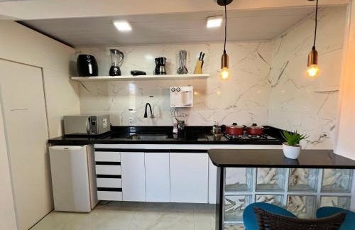 Casa aconchegante a 7 min da Praia - Foto 22